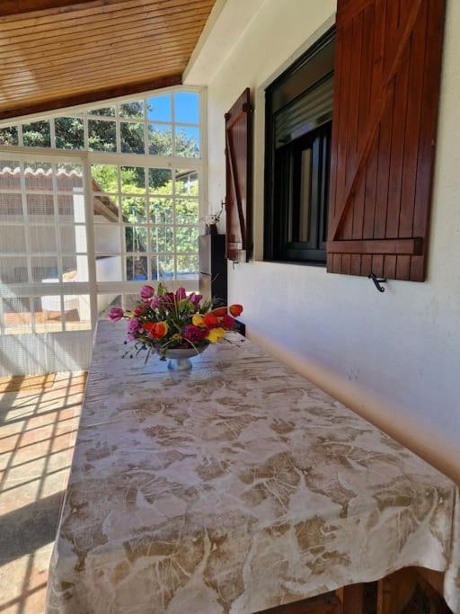 Amplia Casa Familiar Villa Pontevedra Bagian luar foto