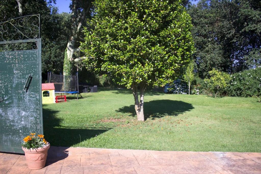 Amplia Casa Familiar Villa Pontevedra Bagian luar foto